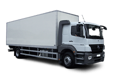 Car Hire Merthyr Tydfil - 18 Tonne Freight Vehicle - Truck hire Merthyr tydfil