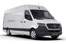 Car Hire Merthyr Tydfil - 4 MTR Sprinter - Van hire Merthyr tydfil