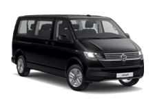 Car Hire Merthyr Tydfil - 9 Seater Automatic - Minibus hire Merthyr tydfil