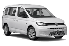Car Hire Merthyr Tydfil - Caddy Van - Van hire Merthyr tydfil