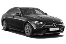 Car Hire Merthyr Tydfil - Exclusive C Class - car hire Merthyr tydfil