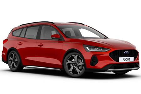 Car Hire Merthyr Tydfil - Focus Estate - car hire Merthyr tydfil