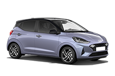 Car Hire Merthyr Tydfil - Hyundai i10 Automatic - car hire Merthyr tydfil