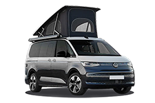 Car Hire Merthyr Tydfil - VW Campervan - Van hire Merthyr tydfil