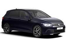 Car Hire Merthyr Tydfil - VW Golf - car hire Merthyr tydfil